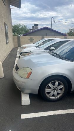 Carro muy económico para la venta