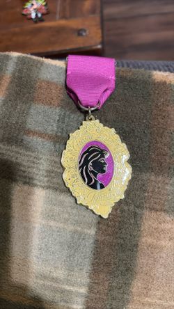Fiesta Medal 2025 
