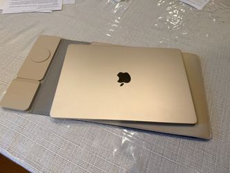 MacBook Air 15" M4