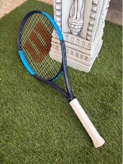 Wilson ultra like new