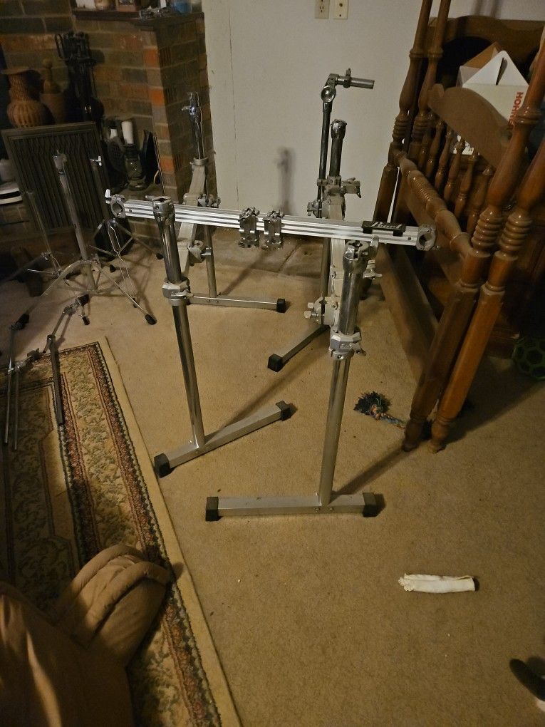 Pearl Drum Rack
