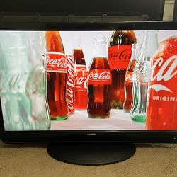 Sanyo 42” DP42840 LCD TV