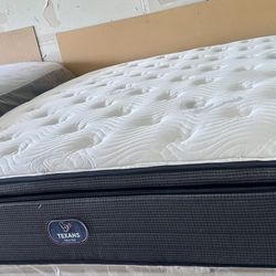 King Size Mattress (Colchon King Size (
