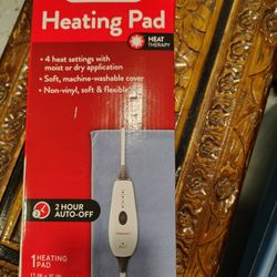 Brand New Heating Pad In Spring Hill