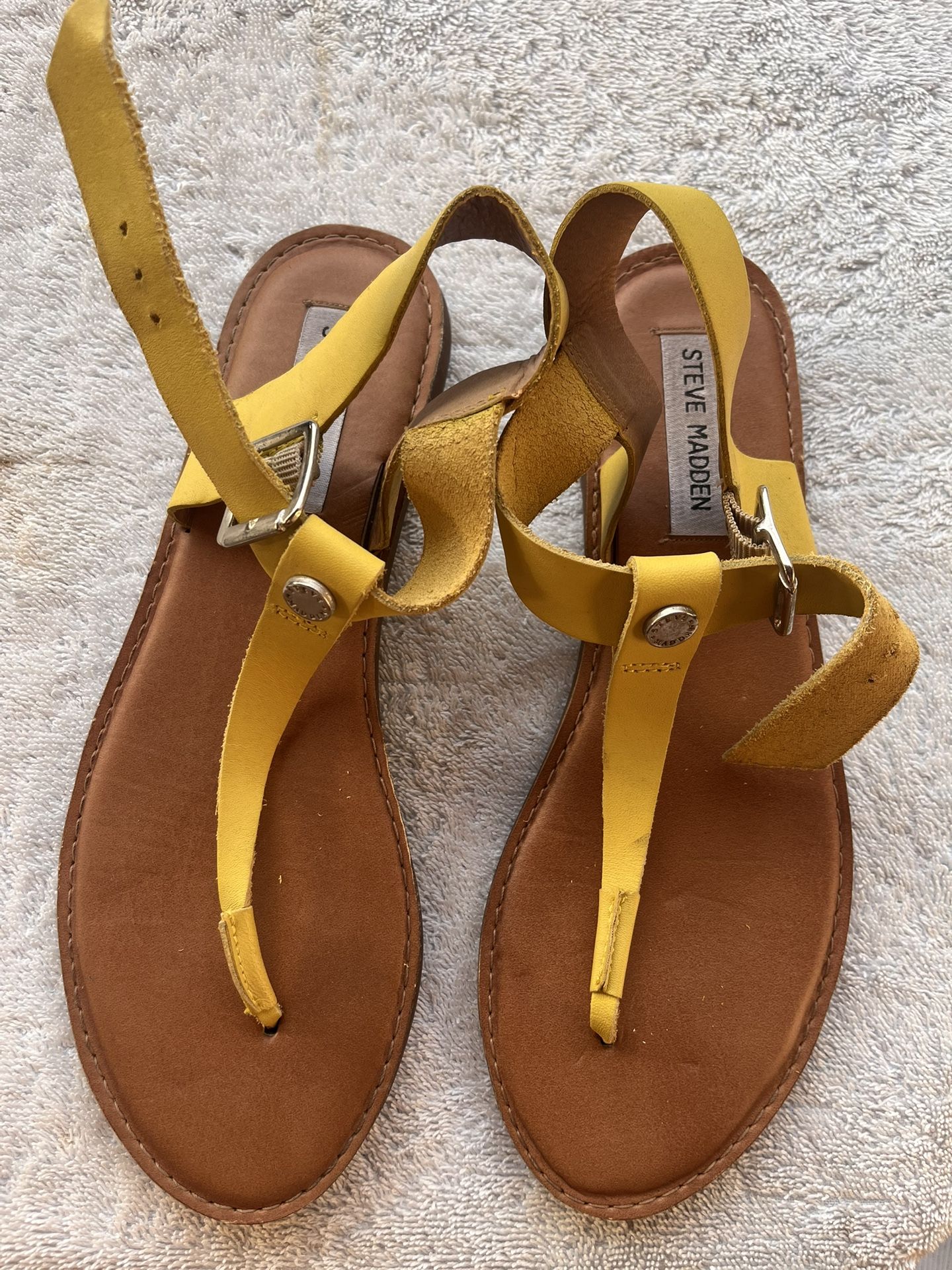 Steve Madden Skylar Sandal