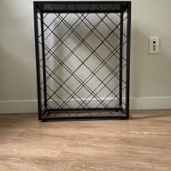 32 Bottle Wine Rack