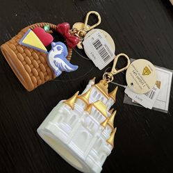 Bath and body works Disney sanitizer holder