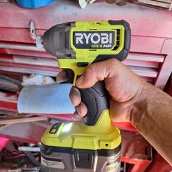 Rioby Drill Brushless Tool Only