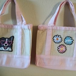 Tote Bags