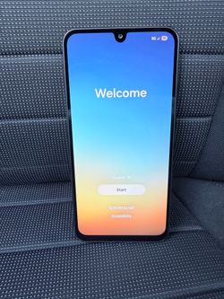 Samsung galaxy A26 5g 128gb 6g memory