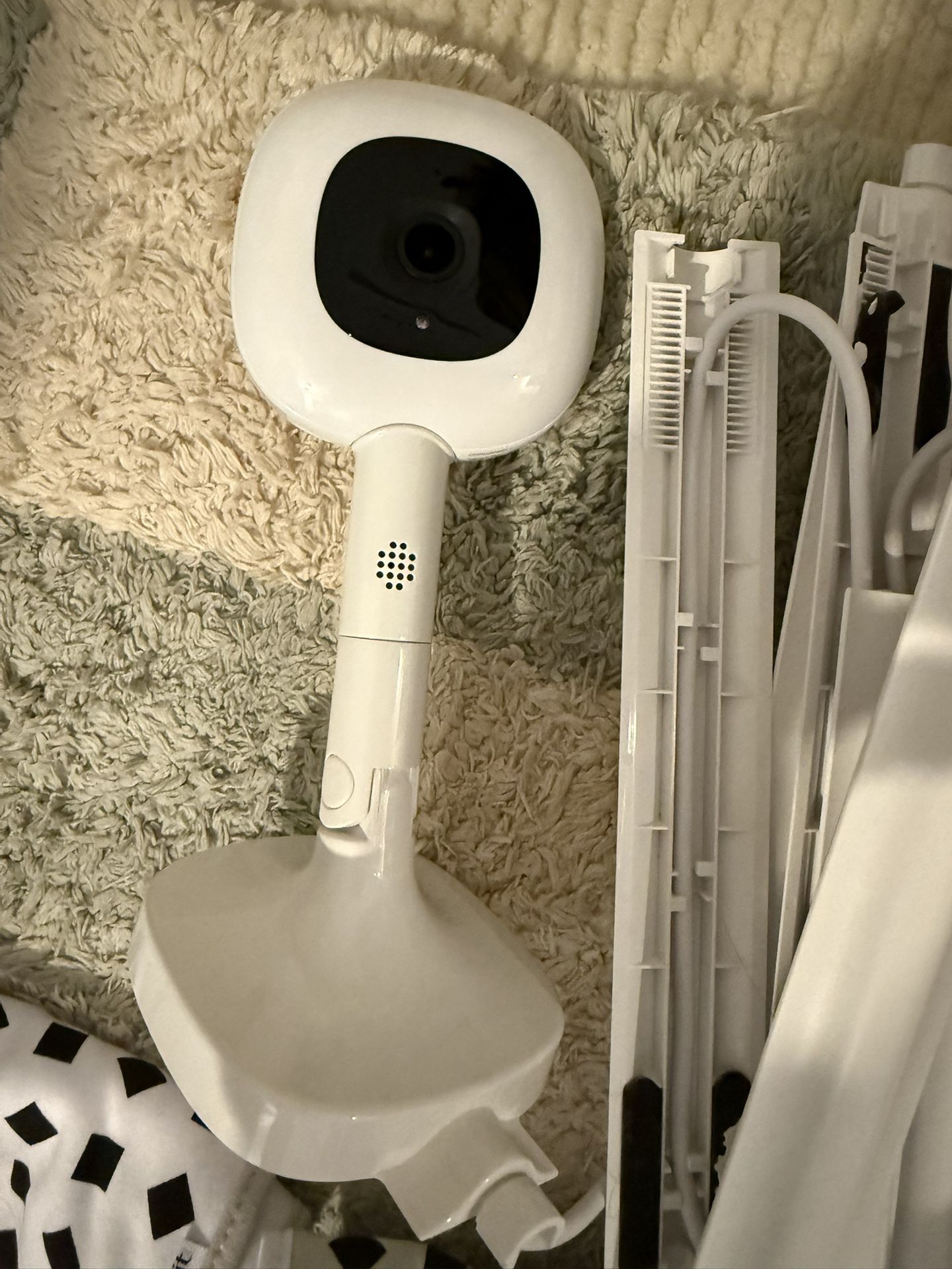 Nanit Baby camera