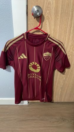 Soccer shirt