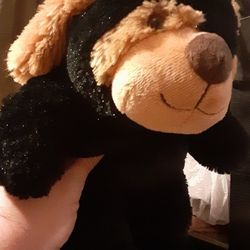 Bear Friend Pet Teddy Plush