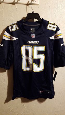 Nike NFL LOS ANGELES CHARGERS SIZE SMALL MSRP $100