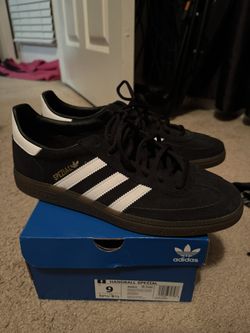 Adidas Handball Spezial ADV Men’s Size 9