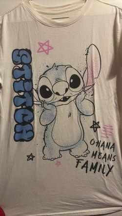 Stitch Shirt 