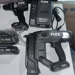 FLEX TOOLS