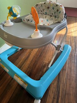 baby walker