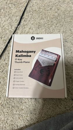 Kalimba