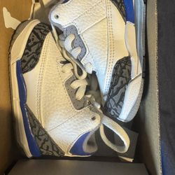 Jordan 3 Retro