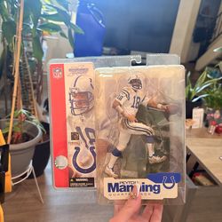 NFL FIGURE PEYTON MANNING