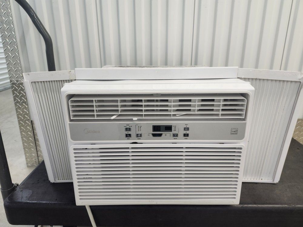 CLEAN 12,000 BTU AC AIR CONDITIONER