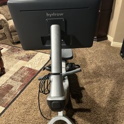 Hydrow Pro Rowing Machine