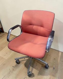 Steelcase 454 Task Chair (Retro Edition) – New – $150 📦 Miami