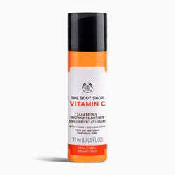 Vitamin C Skin Boost Instant Smoother