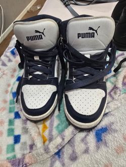 Puma size 4c