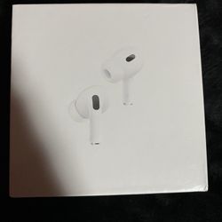 Apples Airpod Pros 