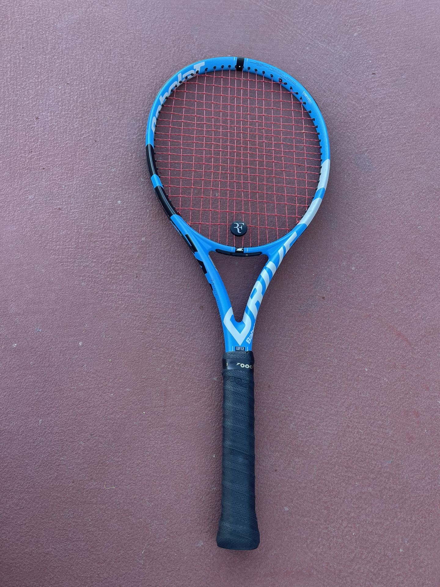 Babolat Pure Drive Tennis Racquet Grip Size 4 1/8
