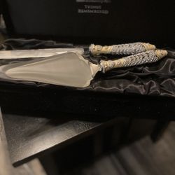 Things Remembered Server Set 