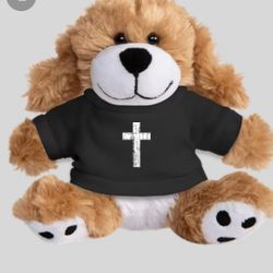 Full Color Kids Teddy 