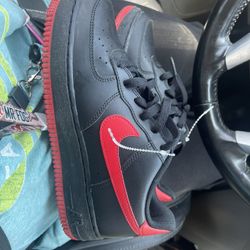 Nike Jordan’s 