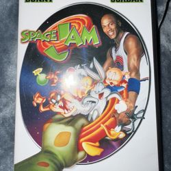 Space Jam