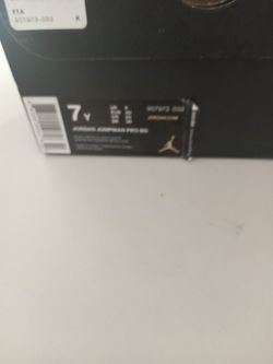 Jordans