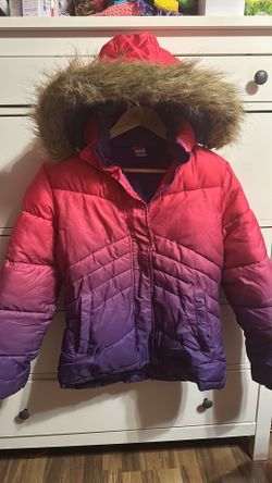 Girls Jacket 