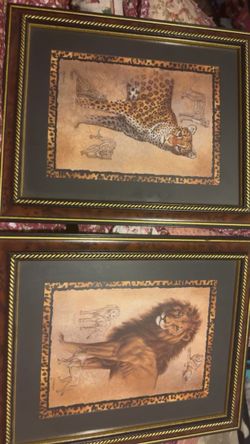 Wall Decor