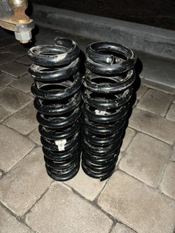 Old Man Emu Springs OME-885X