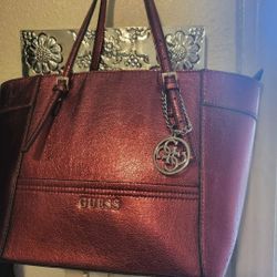 Guess Tote Bag 