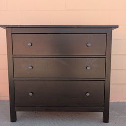 IKEA dresser