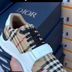 Burberry Shoes