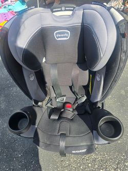 Evenflo Revolve 360