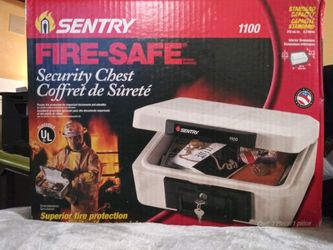 Fire Safe