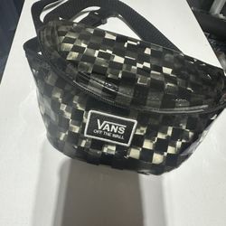 Vans Fanny Pack Clear