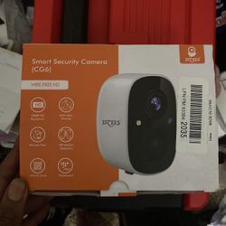 Smart Camera