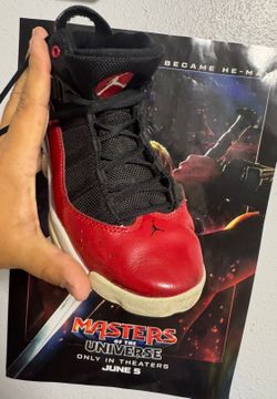🔥 FOR SALE: Air Jordan 6 Rings (Youth Size 3Y) 🔥