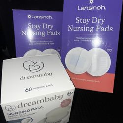 Nursing Pads 