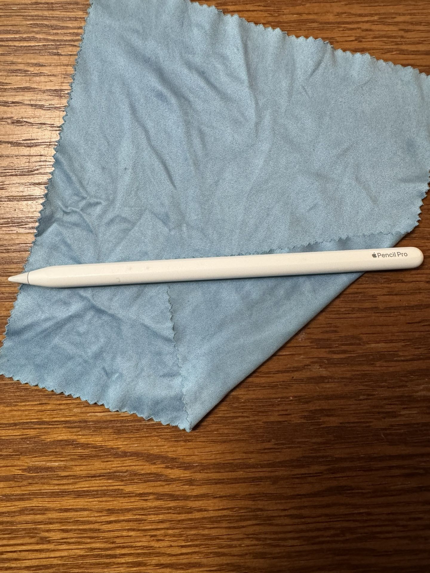 Apple Pencil Pro